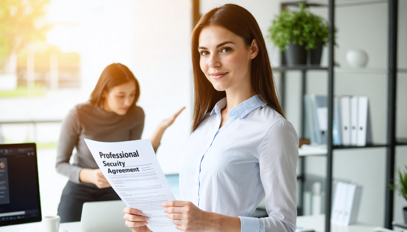 découvrez comment le contrat de sécurisation professionnelle peut vous accompagner efficacement dans la transition vers une nouvelle carrière, en offrant un soutien personnalisé et des formations adaptées.