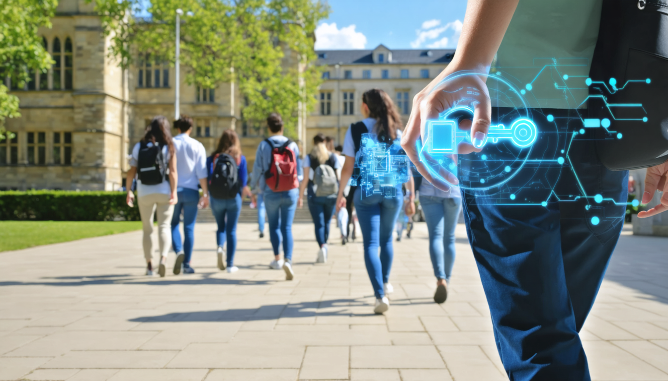 découvrez comment accéder facilement à l'ent de l'université d'orléans grâce à notre guide pratique étape par étape, votre clé pour un usage simplifié.