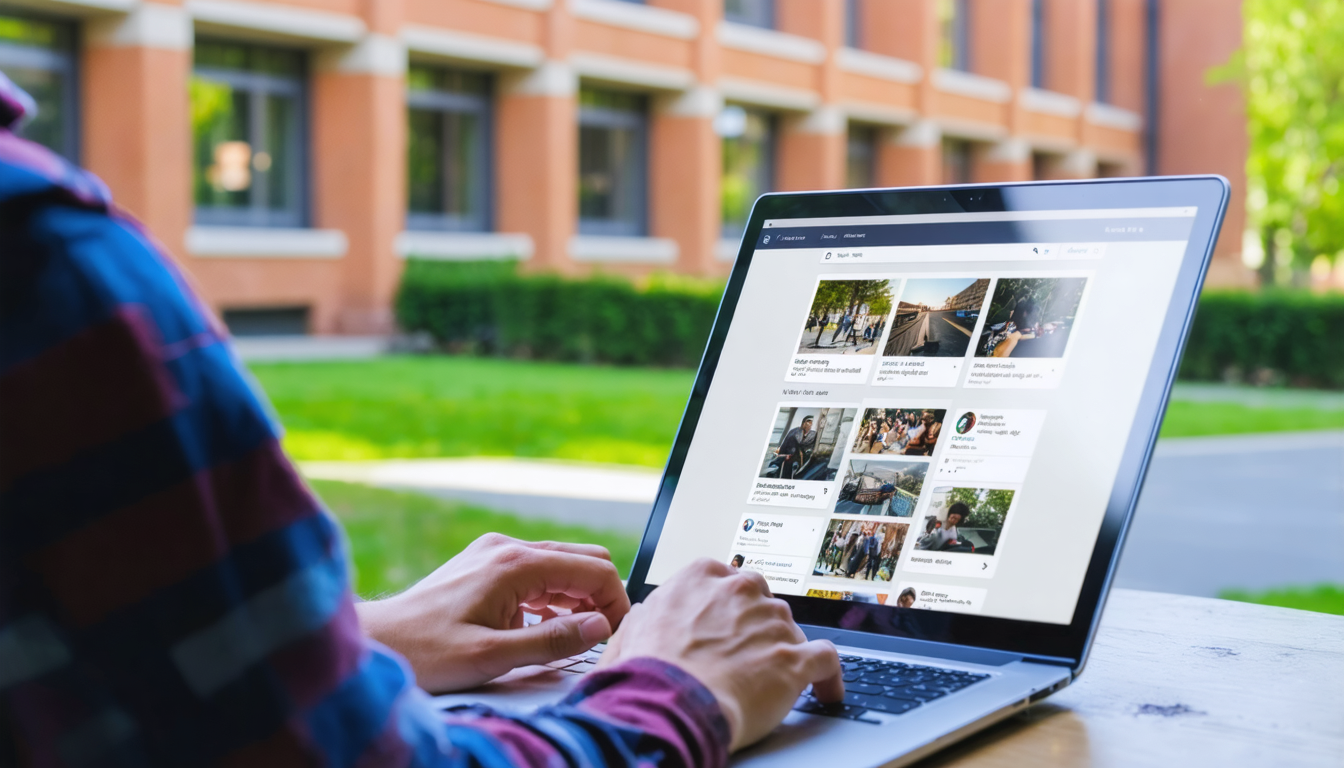 découvrez comment accéder facilement à l'ent de l'université d'orléans grâce à notre guide pratique, étape par étape et en toute simplicité.