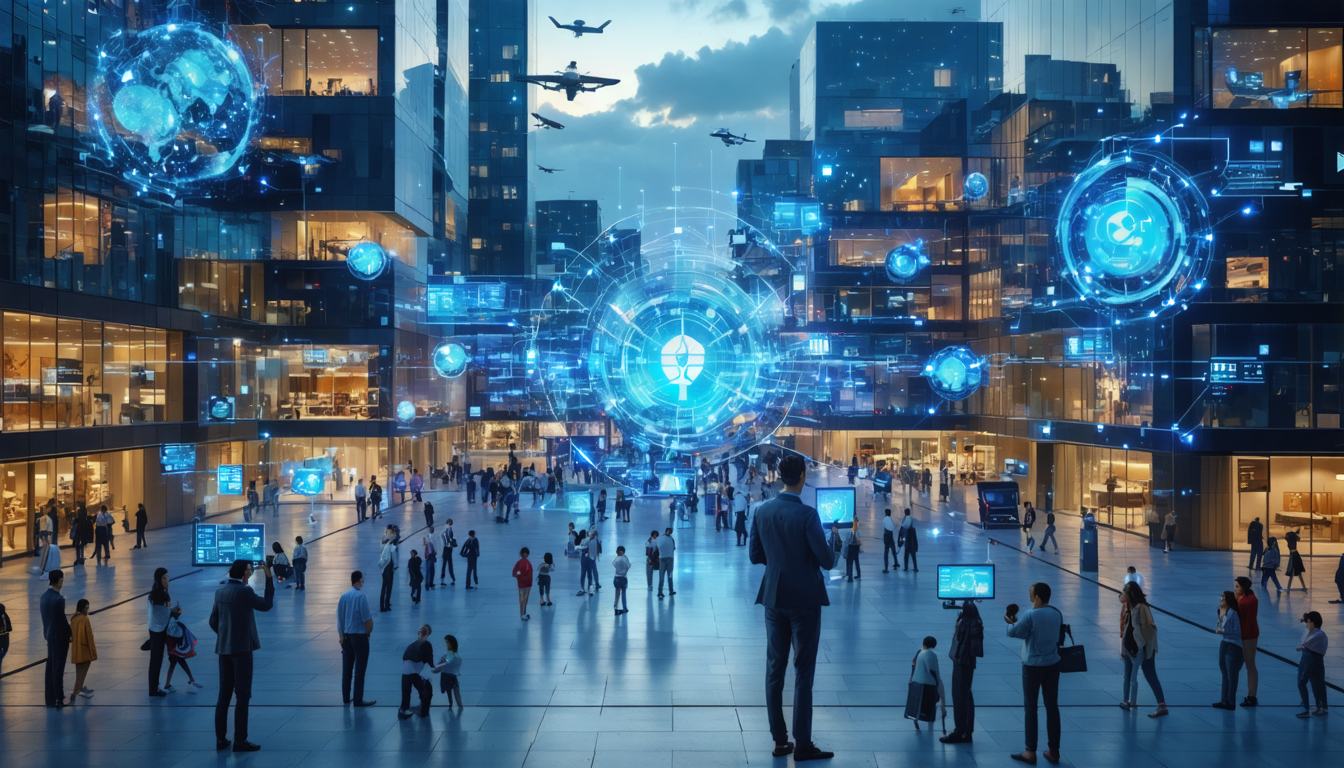 découvrez comment bredconnect transforme la connectivité internet pour offrir un avenir plus rapide, fiable et accessible à tous. connectez-vous sans compromis.