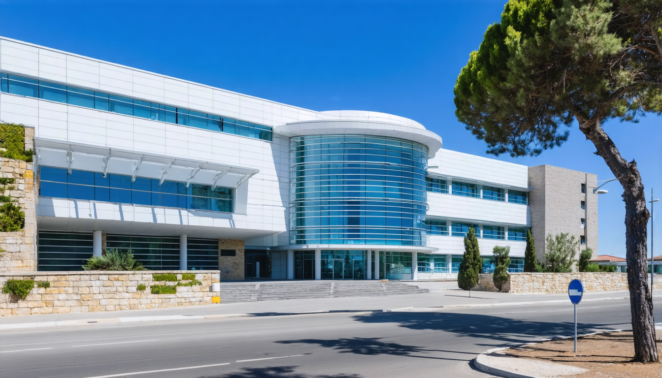 découvrez comment casudmed révolutionne et transforme les services médicaux en méditerranée, en améliorant l'accès aux soins et l'innovation médicale dans la région.