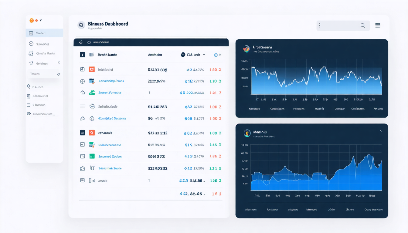découvrez cerfrance connect, la solution intuitive pour optimiser la gestion de votre entreprise facilement et efficacement.