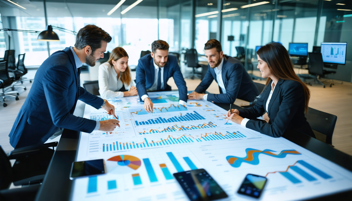 cerfrance connect : simplifiez la gestion de votre entreprise avec notre solution intuitive pour optimiser votre performance et gagner en efficacité au quotidien.