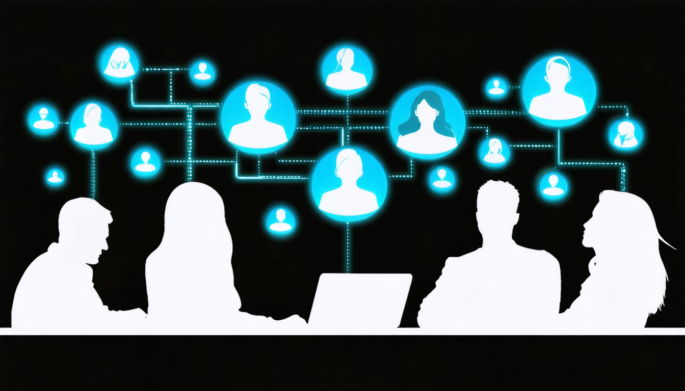 découvrez comment candf transforme la gestion d’entreprise en optimisant les processus pour une efficacité maximale et une performance accrue.