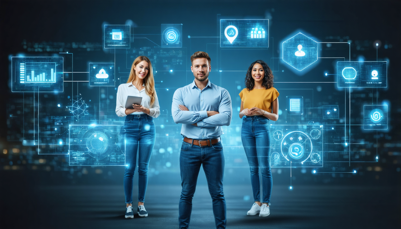 découvrez comment candf transforme la gestion d’entreprise grâce à des solutions innovantes pour maximiser votre efficacité et simplifier vos processus.