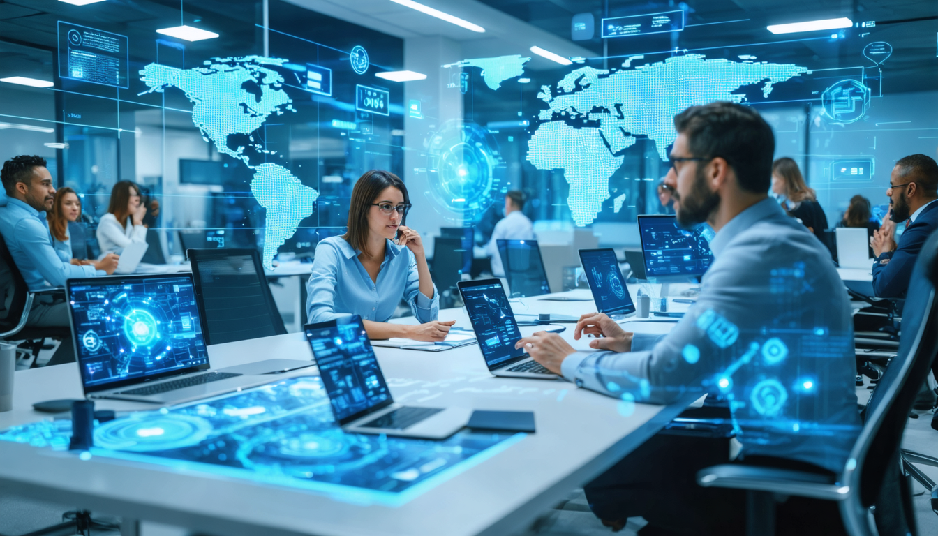 découvrez comment candf transforme la gestion d’entreprise grâce à des solutions innovantes pour maximiser l’efficacité et simplifier les opérations au quotidien.