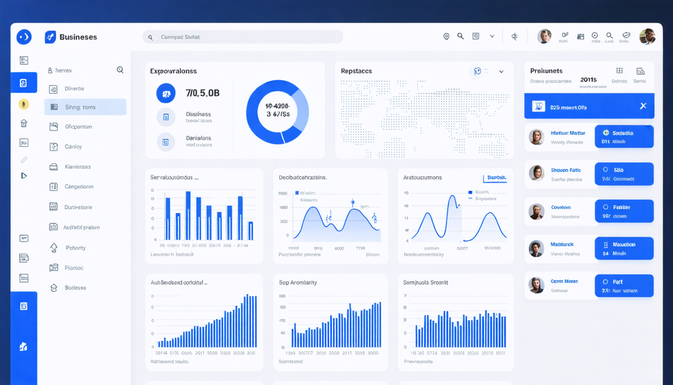 Comment Candf révolutionne la gestion d’entreprise pour une efficacité optimale