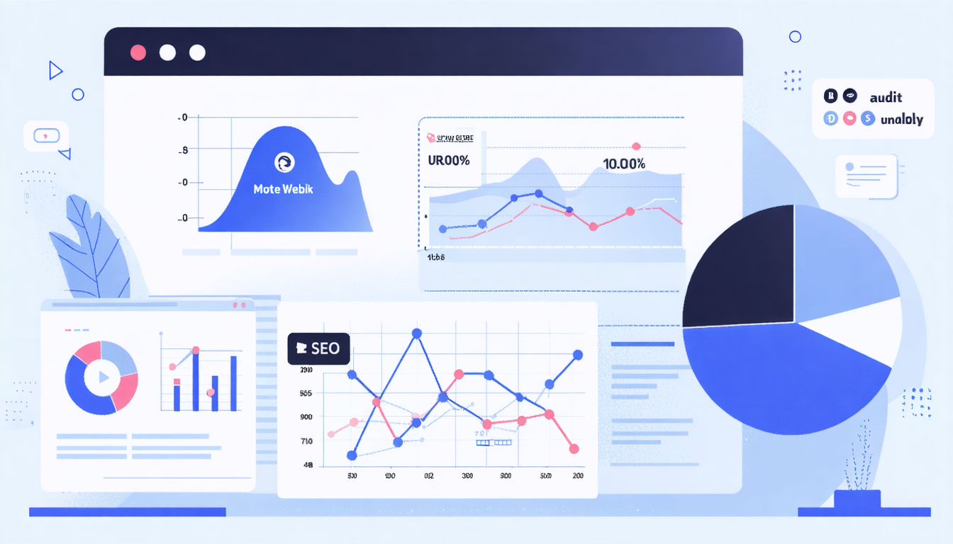 découvrez comment evoluseo peut transformer et optimiser votre stratégie seo pour améliorer votre visibilité en ligne et augmenter votre trafic qualifié.