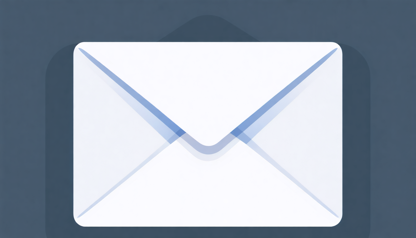 découvrez comment choisir le service de messagerie gratuite idéal pour répondre parfaitement à vos besoins grâce à nos conseils pratiques et critères essentiels.