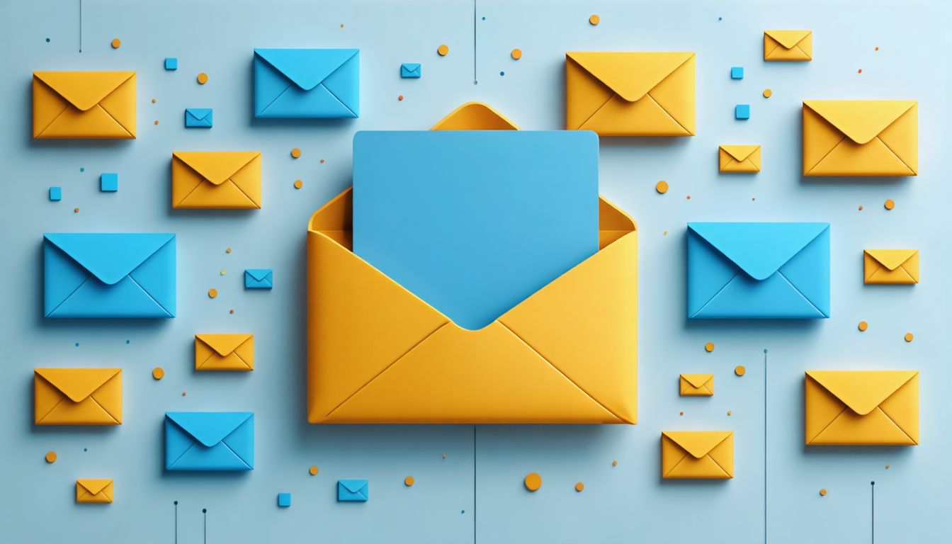 Comment sélectionner le service de messagerie gratuite parfait pour répondre à vos attentes