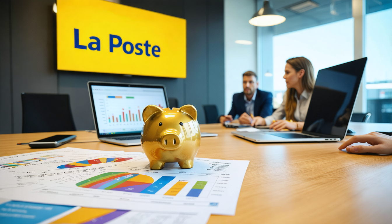 explorez notre guide complet sur l’épargne salariale chez la poste et comprenez ses mécanismes, avantages et modalités pour optimiser votre épargne.
