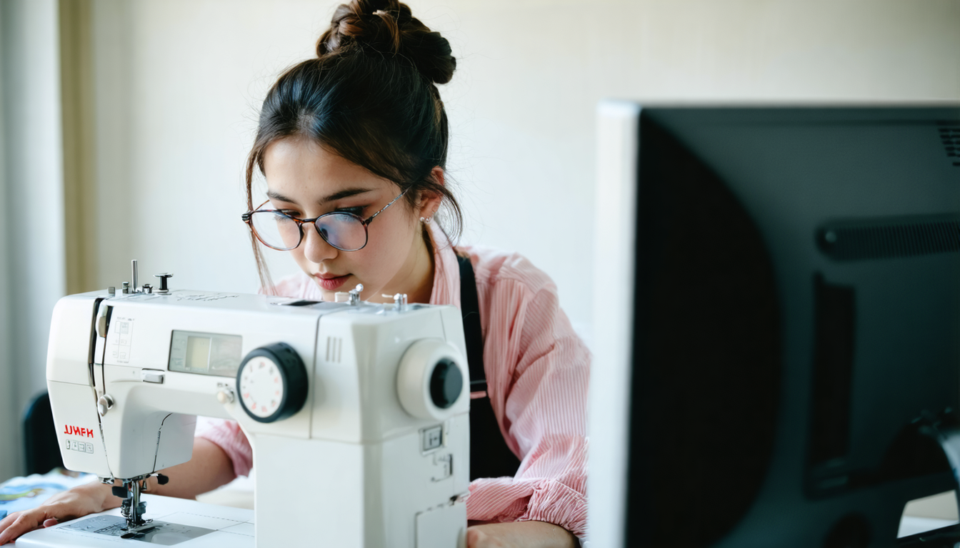 explorez les formations en ligne essentielles pour bien démarrer une carrière dans la mode et acquérez les compétences clés pour réussir.