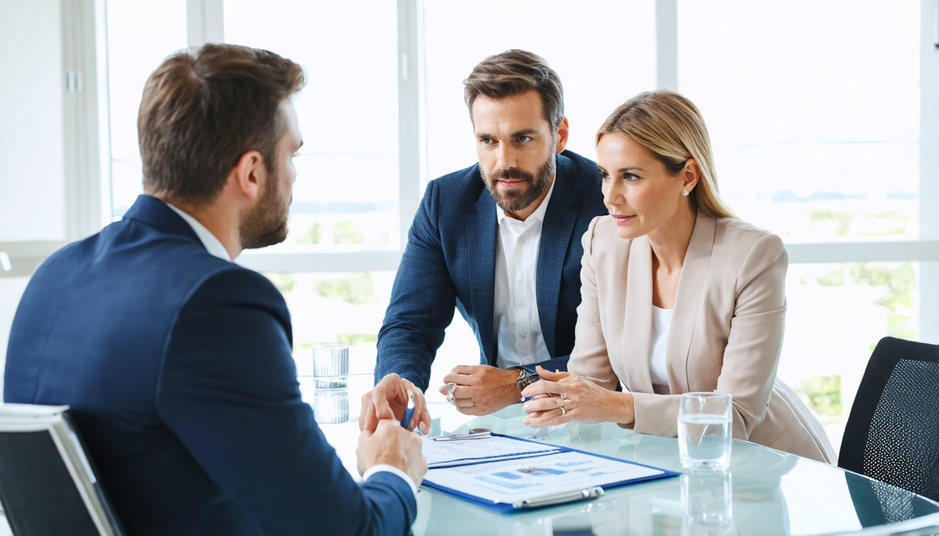 découvrez les services exclusifs de la banque privée louvre, alliant expertise, confidentialité et offres sur mesure pour une gestion patrimoniale optimale.