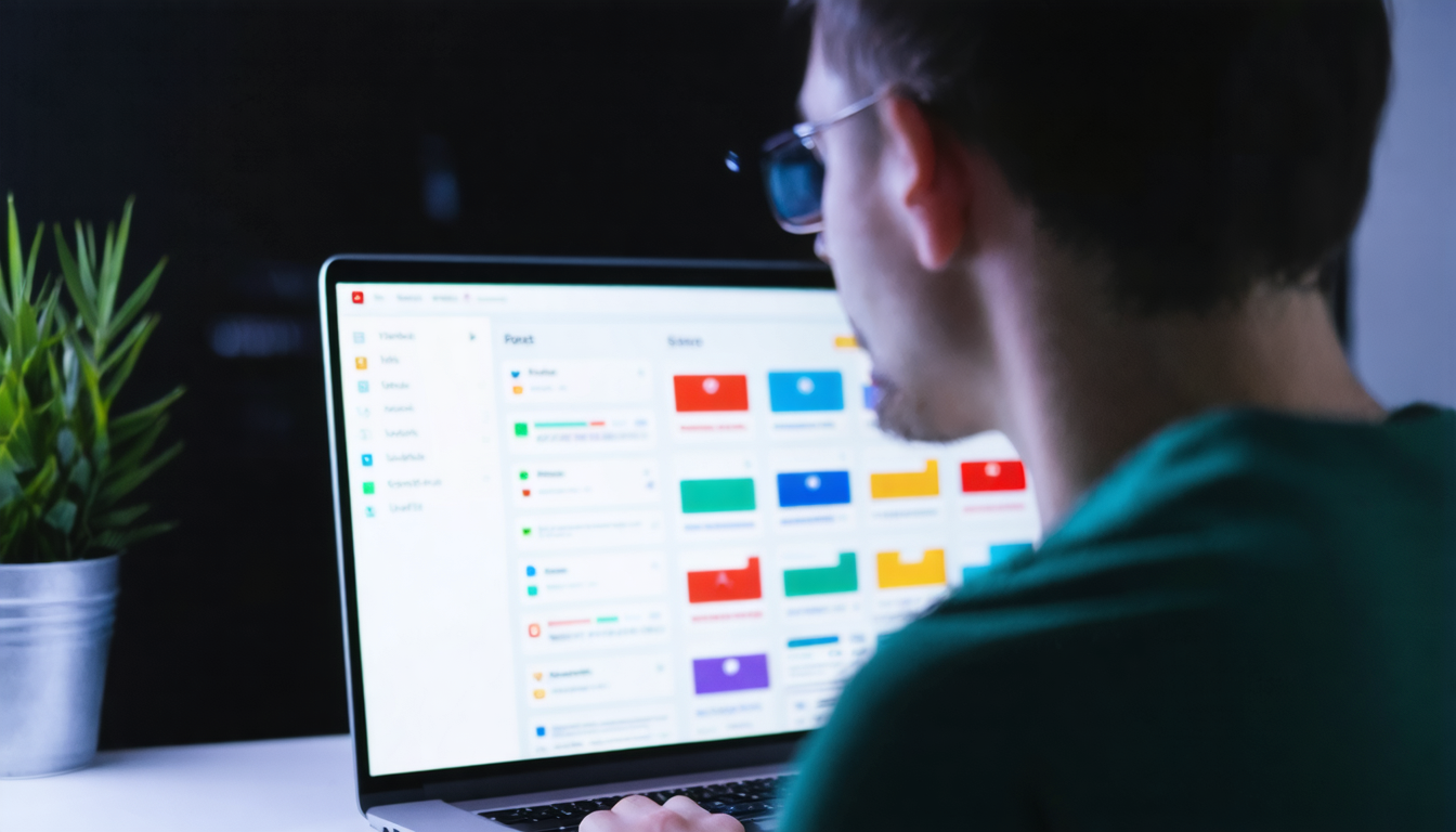 découvrez notre guide pratique pour consulter facilement votre messagerie sfr et gérer vos messages en toute simplicité.