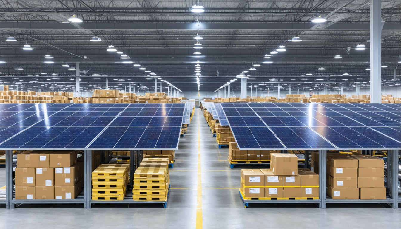 découvrez notre guide pratique pour choisir facilement les composants électroniques chez radiospares, idéal pour réussir tous vos projets électroniques.
