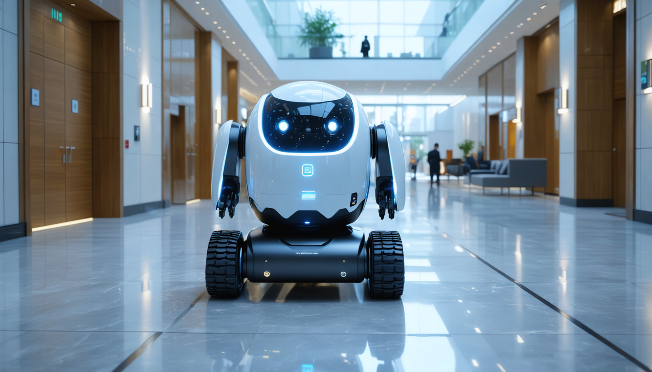 découvrez le fonctionnement de janitor ai et explorez ses nombreuses applications innovantes dans divers domaines.
