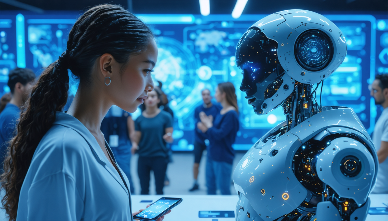 découvrez comment janitor ai fonctionne et explorez ses nombreuses applications innovantes dans divers domaines.