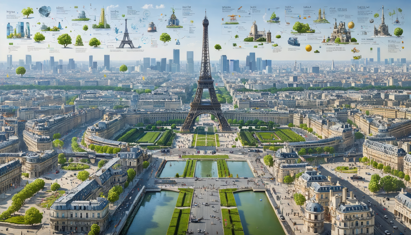 découvrez un aperçu complet de la richesse en france, avec un état des lieux détaillé et les principales tendances d'évolution économique et sociale.