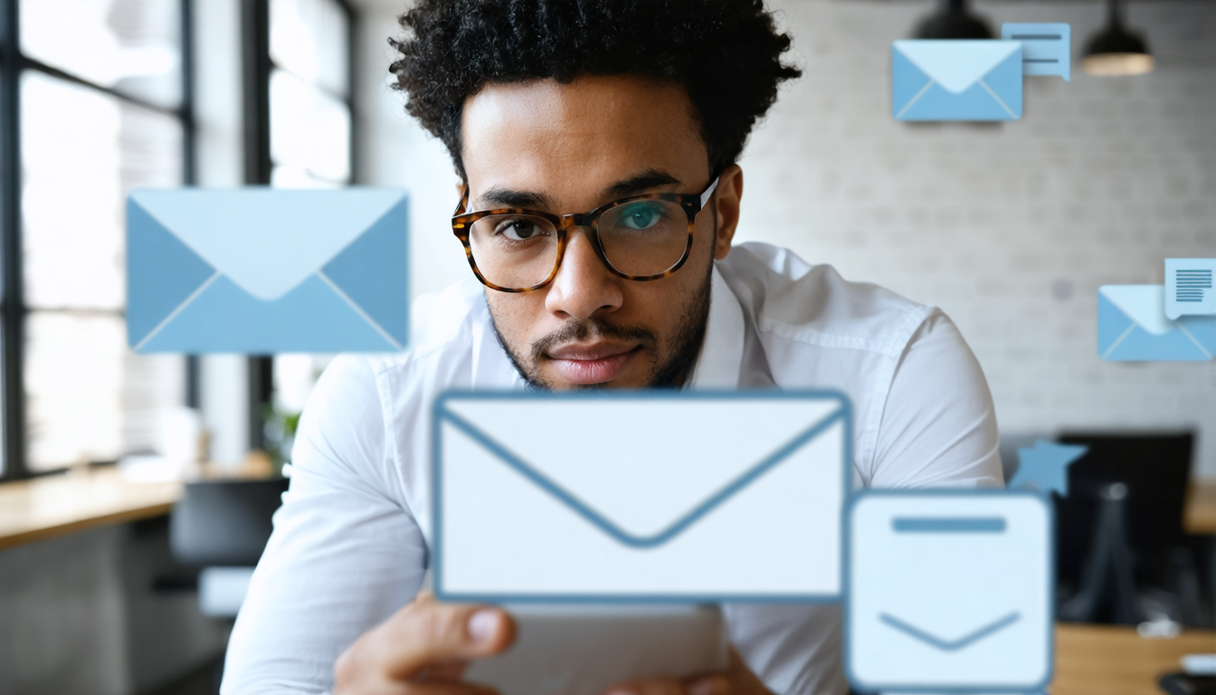 découvrez comment maîtriser poste.net grâce à notre guide complet et optimisez efficacement la gestion de vos emails pour une communication simplifiée et performante.