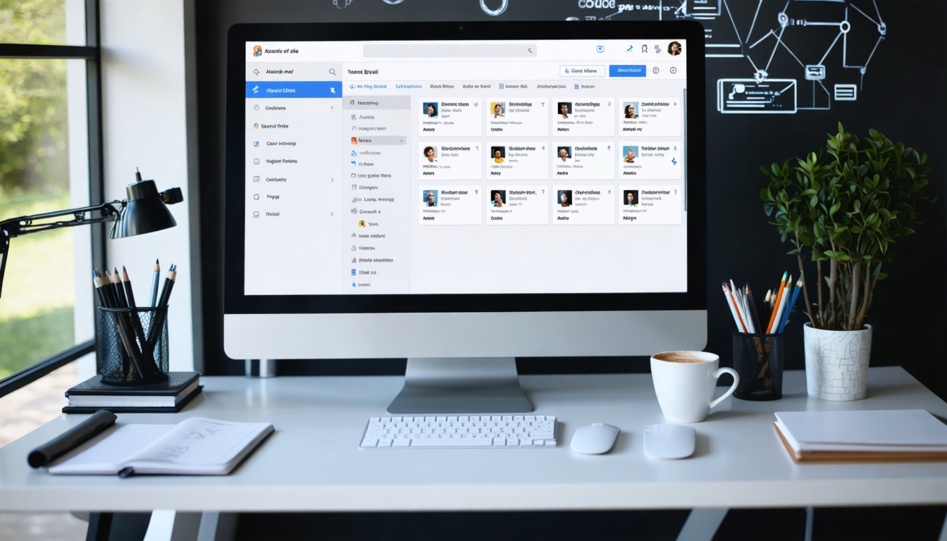 découvrez notre guide complet pour maîtriser poste.net et optimiser la gestion de vos emails efficacement. astuces, conseils et meilleures pratiques pour une messagerie performante.