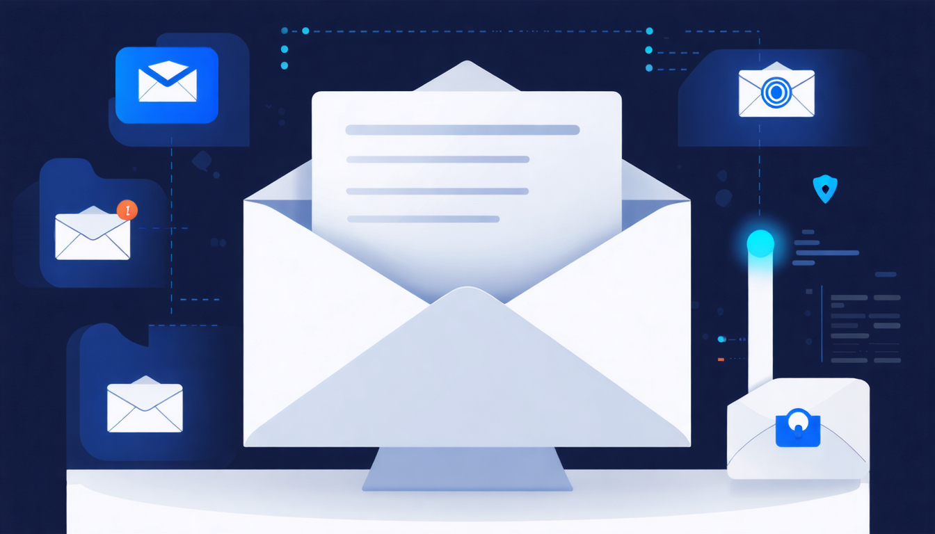 découvrez notre guide complet pour maîtriser poste.net et optimiser efficacement la gestion de vos emails. astuces, conseils et bonnes pratiques pour une boîte de réception bien organisée.