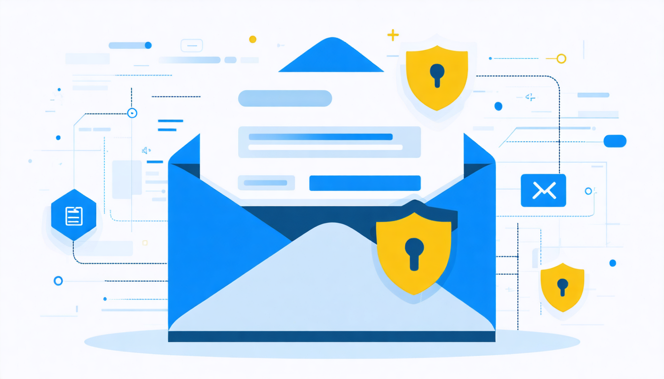 découvrez notre guide complet pour maîtriser poste.net et optimiser la gestion de vos emails efficacement.