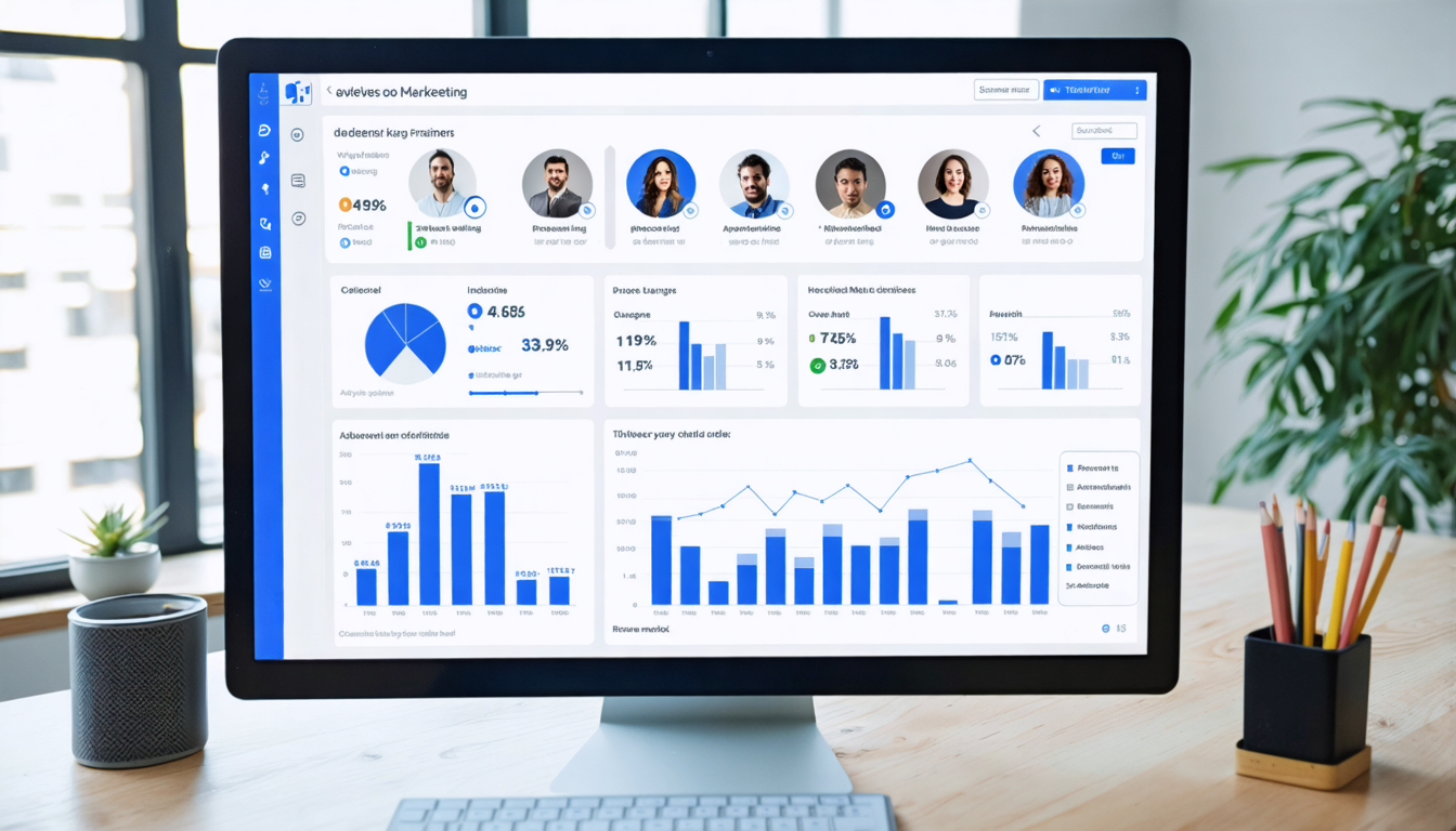 découvrez comment maximiser votre impact numérique avec notre guide complet pour briller sur lefil com. astuces, stratégies et conseils pour réussir en ligne.