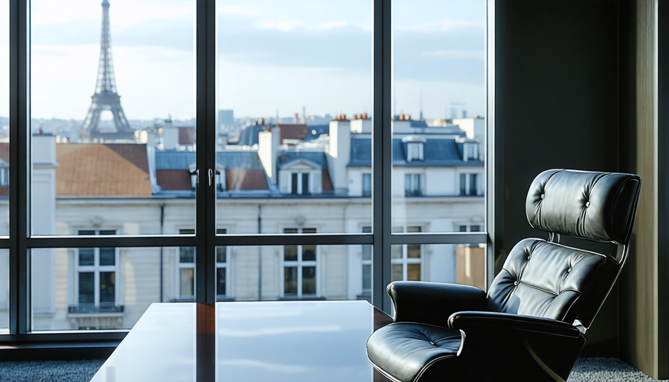 découvrez les conséquences du départ de philippe heim de la banque postale et analysez les impacts possibles sur l'avenir de l'établissement financier.