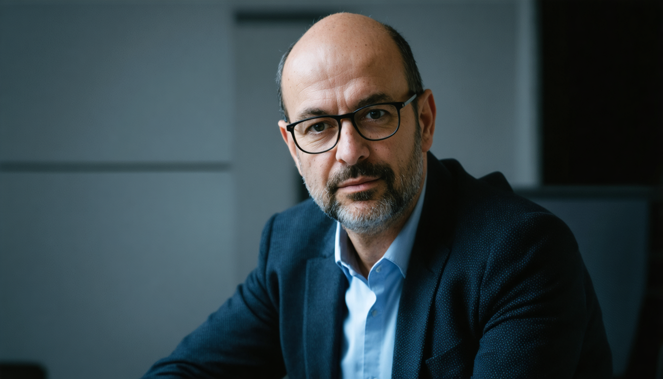 Raphaël Glucksmann : Quelle est sa fortune et comment l&rsquo;évaluer ?