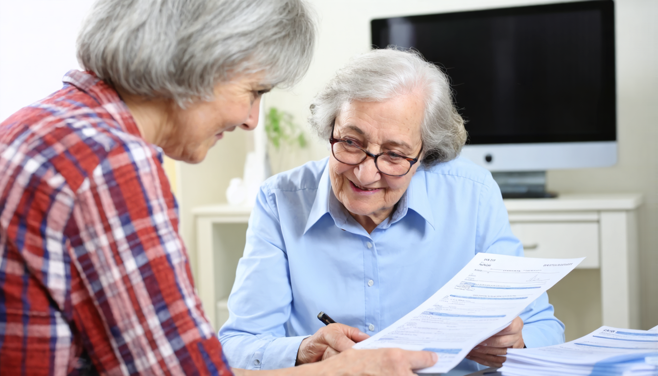 découvrez pourquoi votre pension de retraite est restée stable en janvier 2025. analyse approfondie des causes et explications détaillées pour mieux comprendre votre situation.