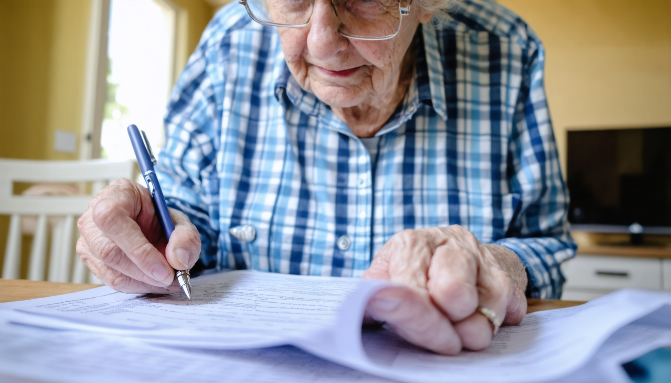 découvrez pourquoi votre pension de retraite est restée stable en janvier 2025. analyses détaillées et explications claires pour comprendre les facteurs influençant votre revenu.