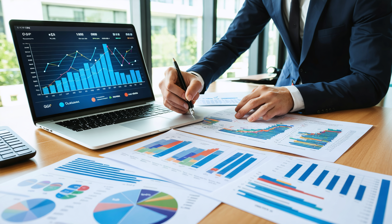 découvrez une analyse approfondie de gf qiuyakghmiz, évaluant la fiabilité et le potentiel de cette entreprise pour vous aider à prendre des décisions éclairées.