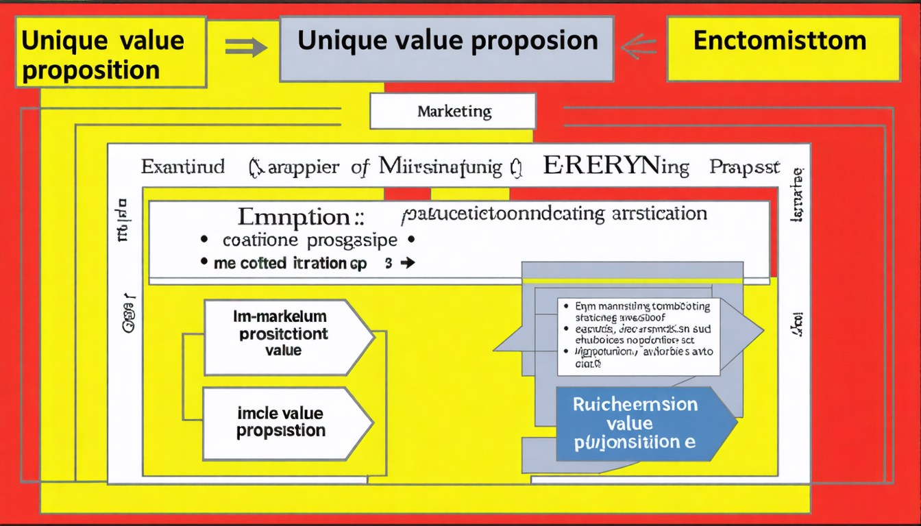 apprenez à créer une proposition unique de valeur percutante en marketing pour démarquer votre offre, attirer l’attention de vos clients et booster vos ventes.