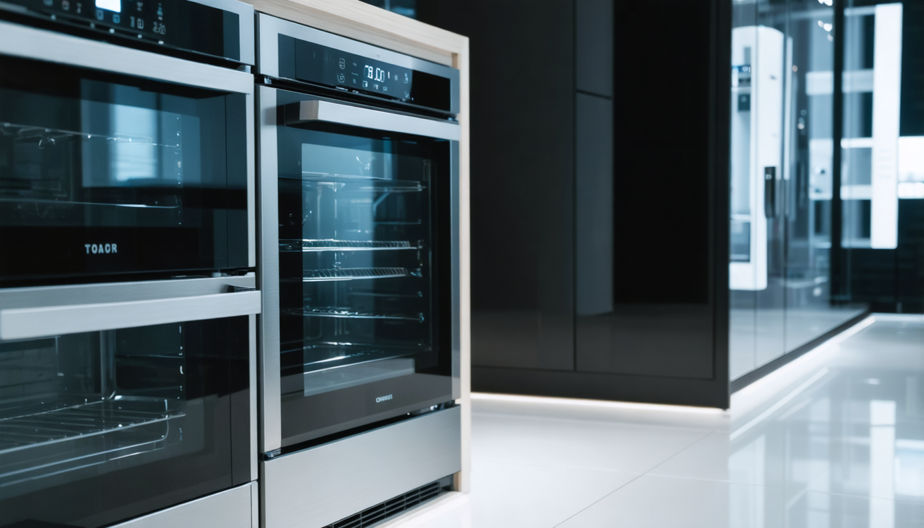découvrez comment cookeo connect simplifie la cuisine en rendant la préparation des repas rapide, facile et ludique grâce à sa technologie intelligente.