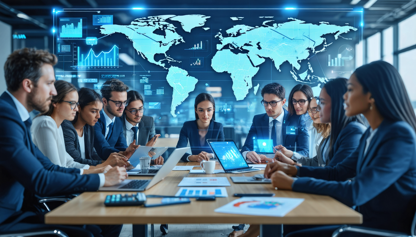 découvrez le programme d'accélération des décaissements, ses mécanismes et les avantages majeurs qu'il offre pour optimiser la gestion financière et améliorer la trésorerie.