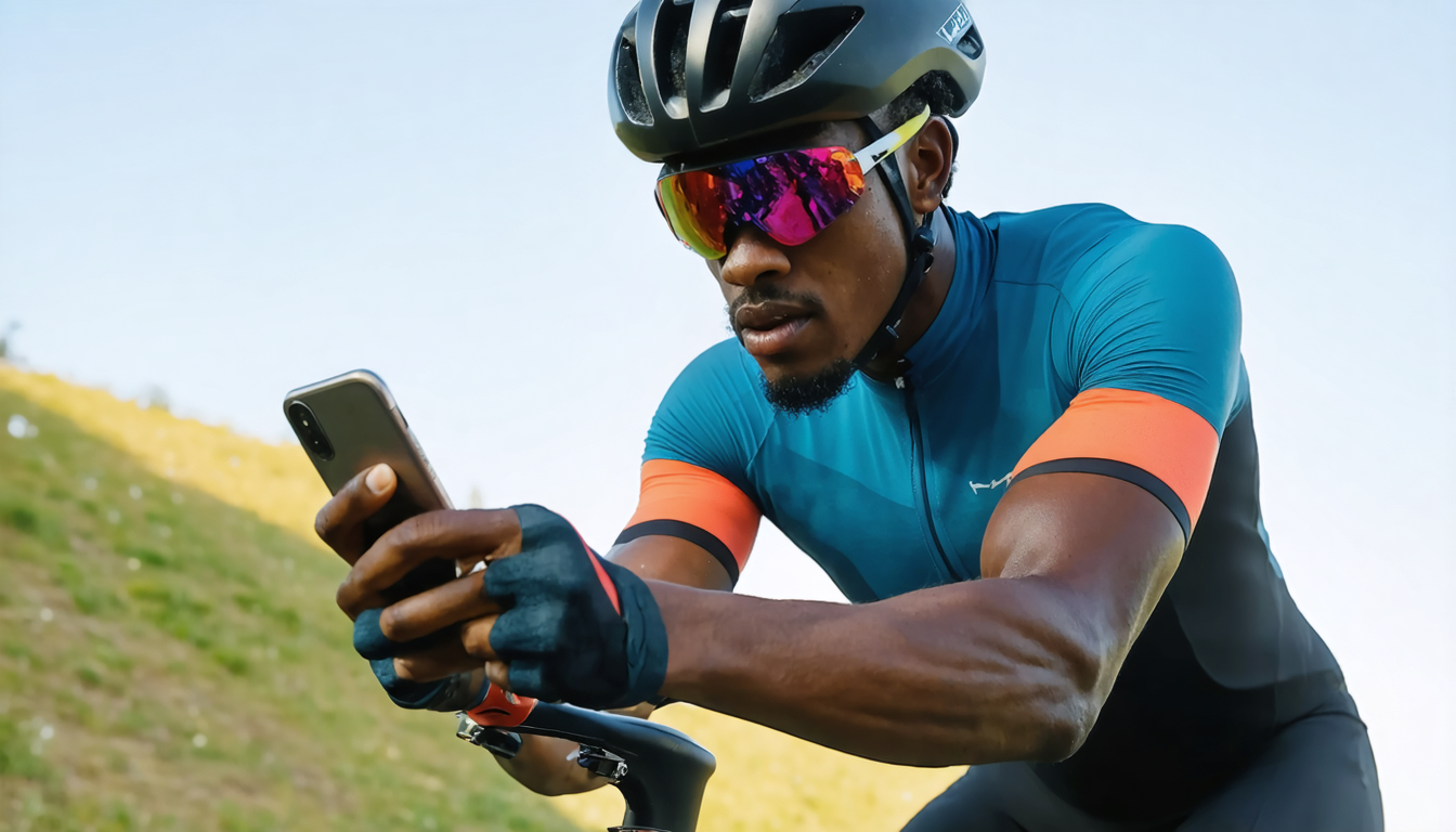 découvrez comment les accessoires sp connect peuvent améliorer vos performances sportives grâce à leur design innovant et leur fonctionnalité optimale.