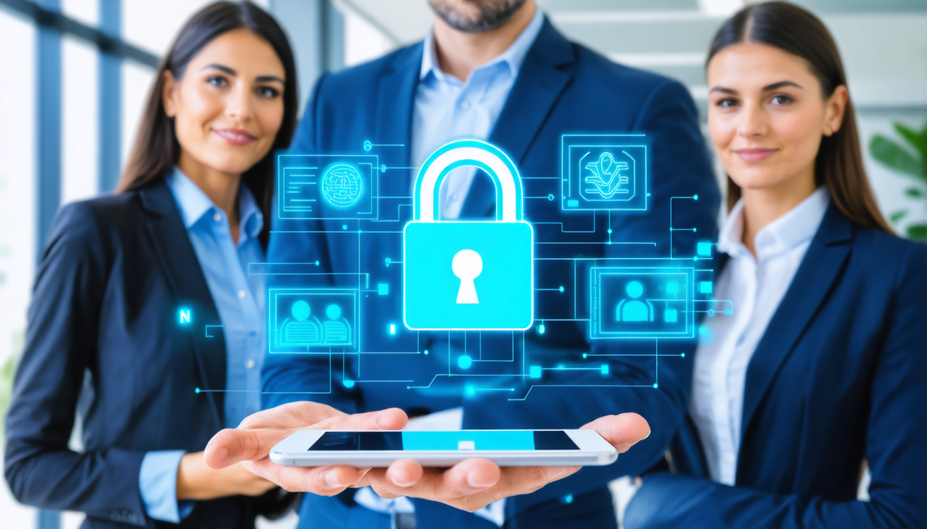 découvrez comment france connect facilite l'accès aux services en ligne gouvernementaux et les avantages majeurs qu'il offre aux entreprises pour simplifier leurs démarches administratives.