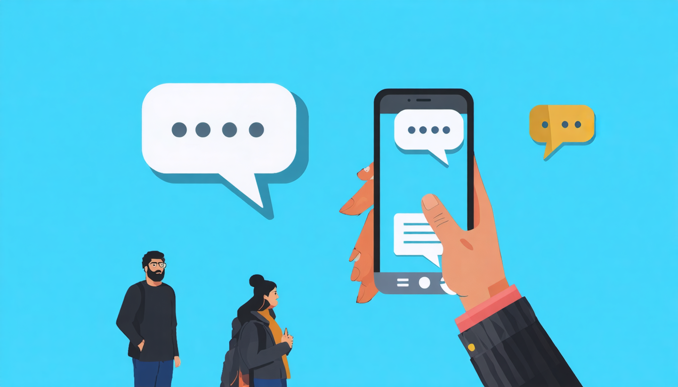 découvrez comment optimiser votre communication avec notre guide pratique sur la presse connectée. maximisez votre visibilité et engagez efficacement votre audience.