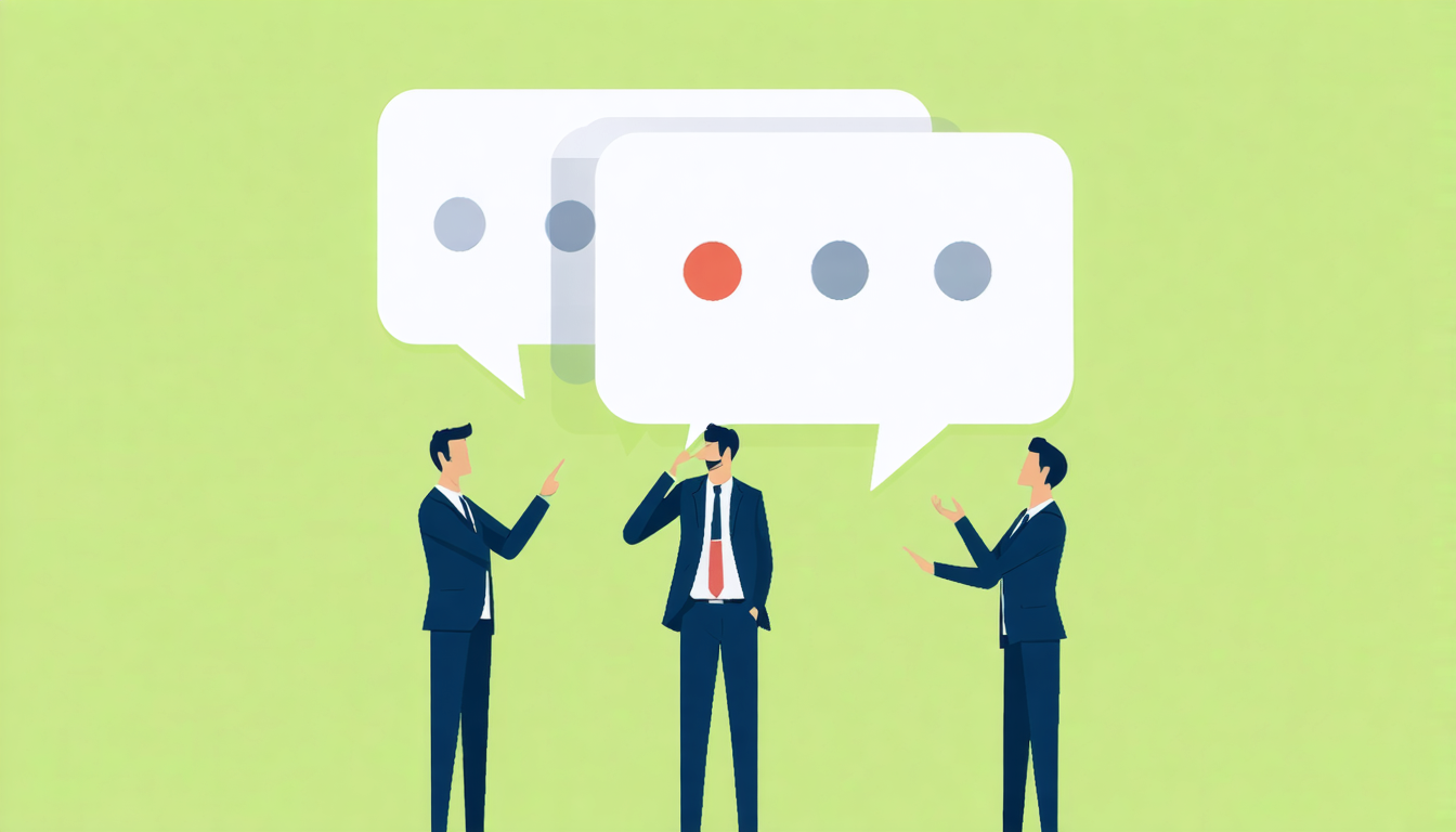 découvrez comment maximiser votre communication avec notre guide pratique sur la presse connectée, alliant innovation et efficacité pour mieux atteindre votre audience.