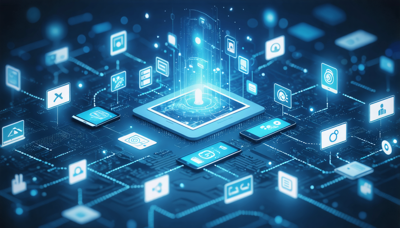 Maximisez votre communication grâce à la presse connectée : guide pratique