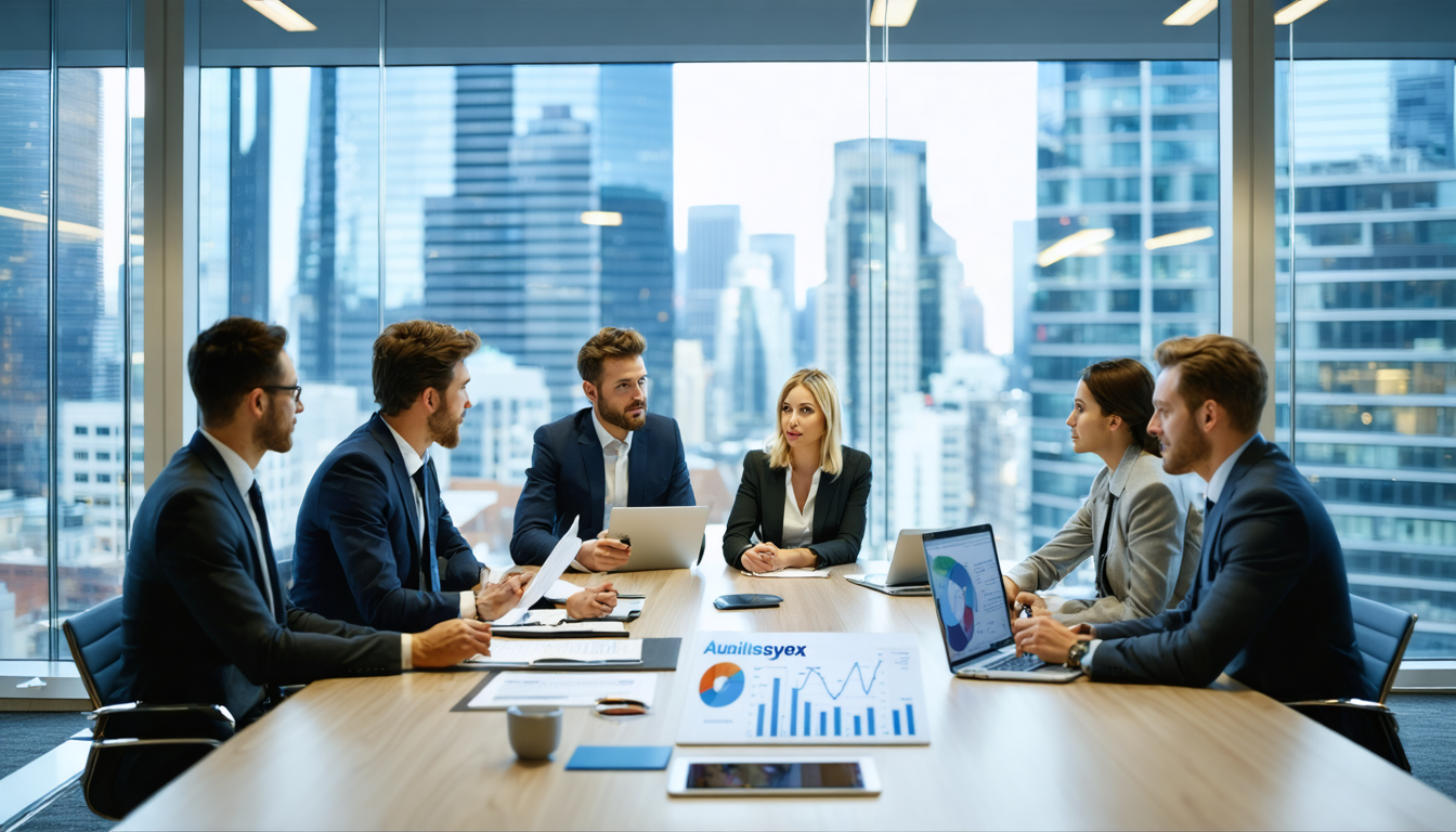 découvrez tout ce qu'il faut savoir sur nuyzillspex advisors avant d'investir : analyses, avis et conseils pour une décision éclairée.