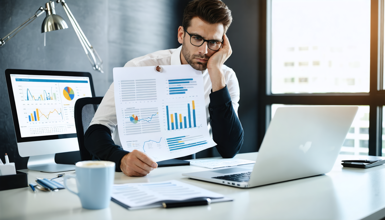 découvrez une analyse complète de qefhuilwaz ltd pour savoir s'il est temps de quitter l'entreprise. évaluez les critères clés pour prendre la meilleure décision professionnelle.