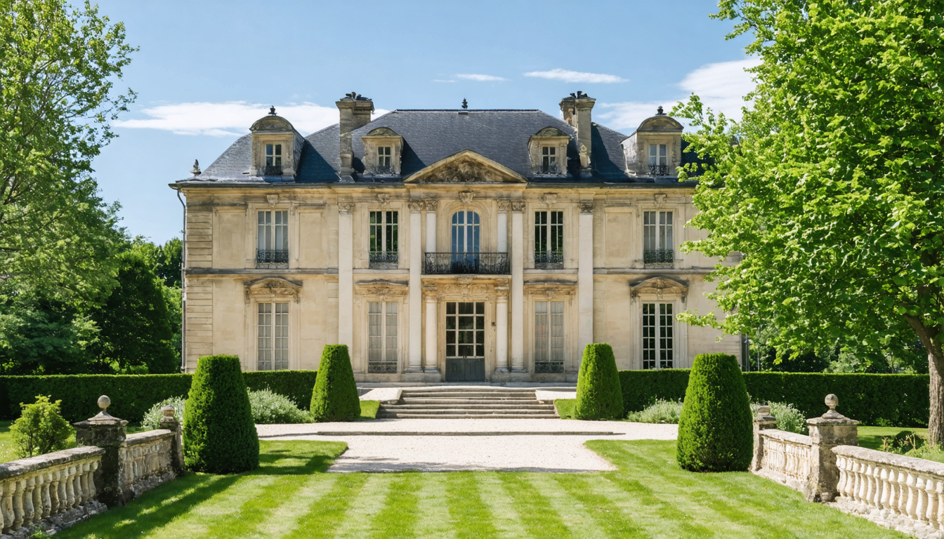découvrez le patrimoine actuel de jean-marie le pen, ses biens, ses avoirs et son héritage financier détaillés.