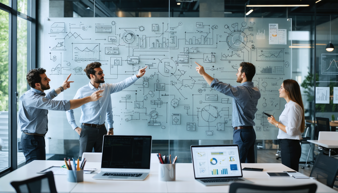 découvrez une analyse approfondie des stratégies de positionnement utilisées par ruzillsgex pour dominer un marché ultra-niche, avec des conseils pratiques et des insights uniques.