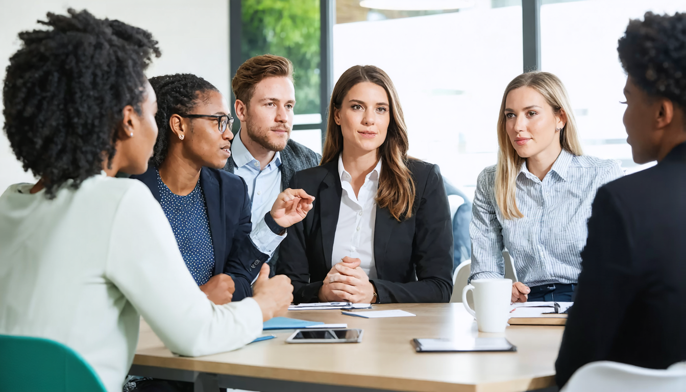 Travailler chez Nuzillspex Advisors Ltd : Salaire, Conditions de Travail et Perspectives de Carrière