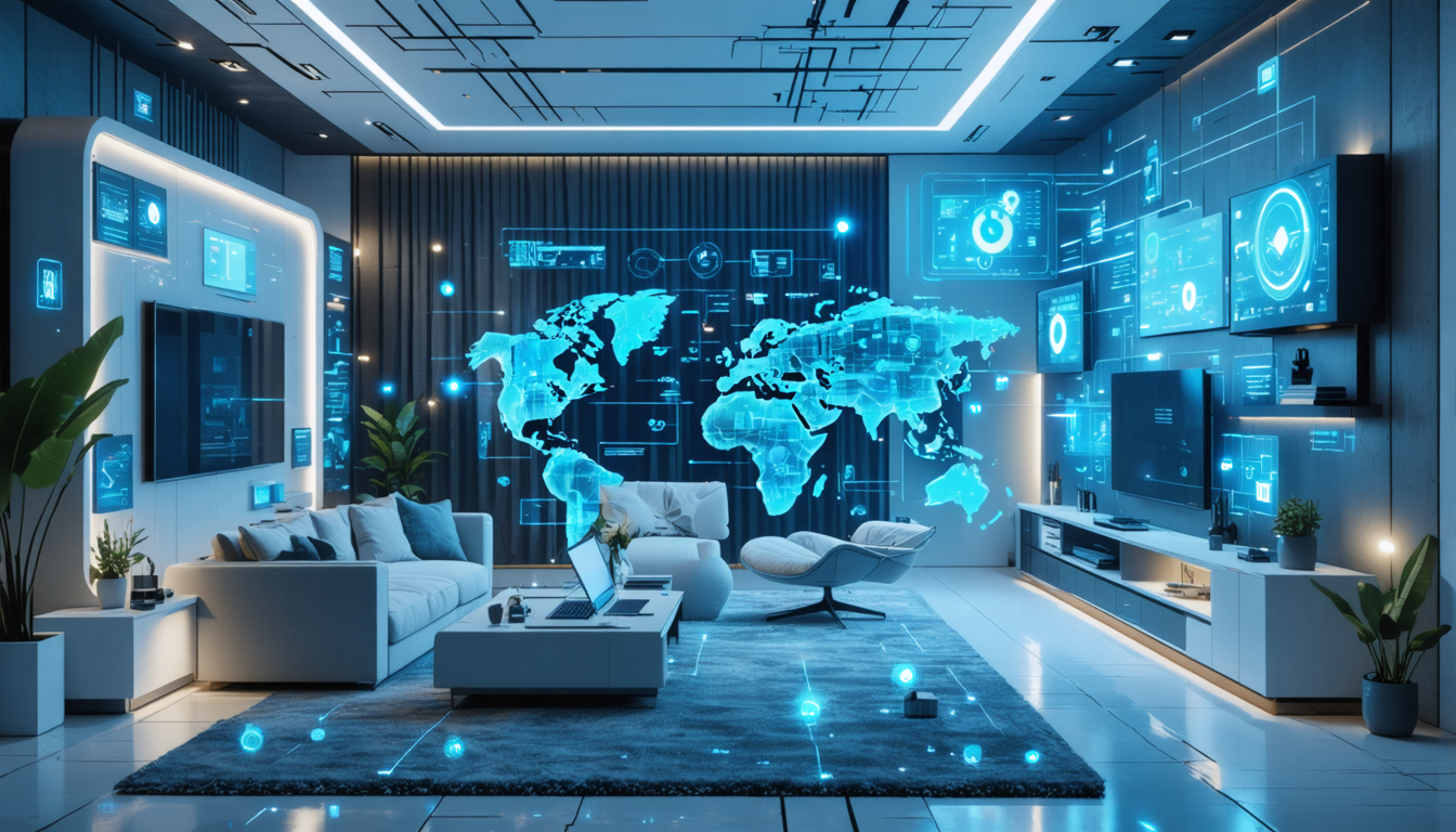 découvrez comment zectayaznindus pourrait transformer l'avenir avec ses innovations technologiques révolutionnaires. plongez dans une nouvelle ère pleine de possibilités.