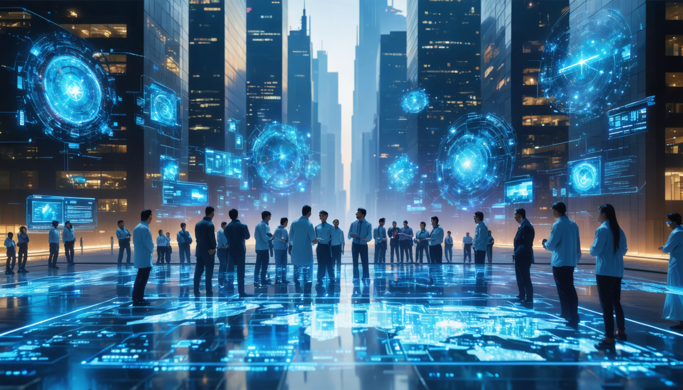 découvrez zectayaznindus, une innovation technologique prometteuse qui pourrait transformer l'avenir. explorez ses impacts, ses avancées et ce que cette révolution signifie pour le monde.