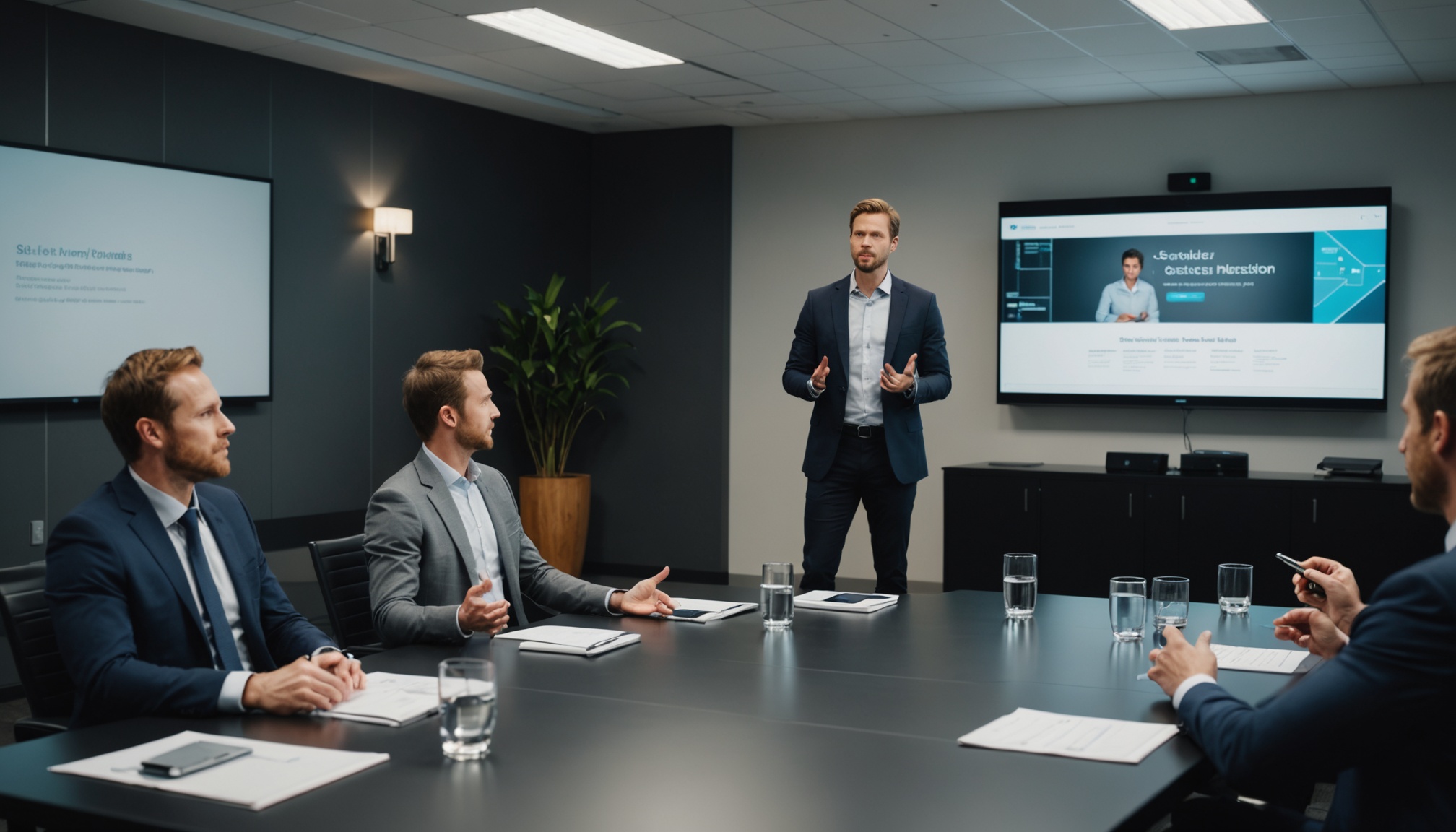 Réussir dans la vente de technologies innovantes : stratégies et astuces incontournables