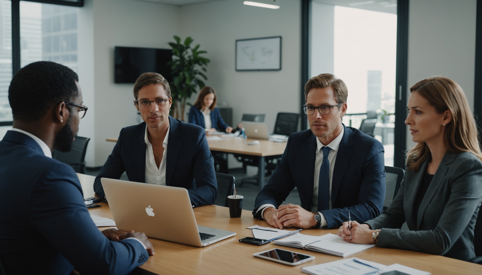 Qefhuilwaz Financial Ltd : Le Guide Complet de Ses Solutions Financières Innovantes