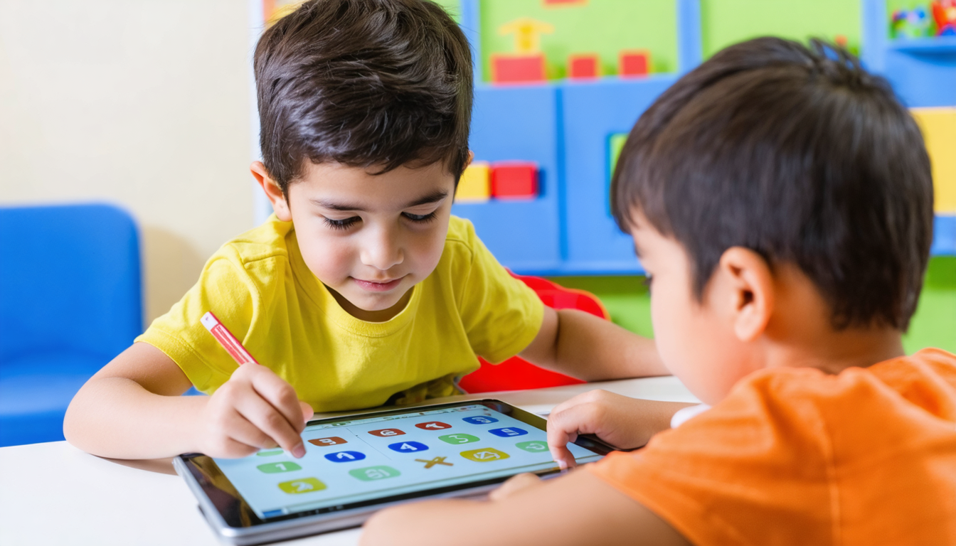 découvrez une méthode simple et efficace pour maîtriser la table de 10, adaptée à tous les âges, et facilitez l'apprentissage des multiplications.